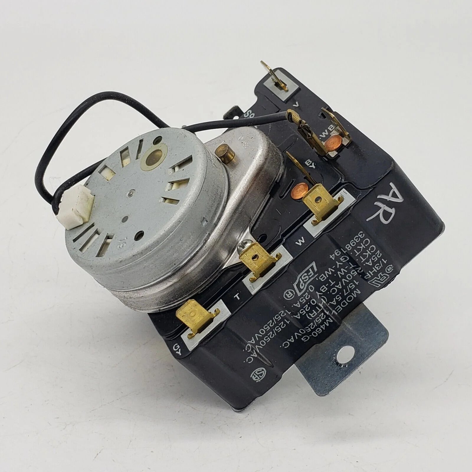 Kenmore Dryer Timer B323353