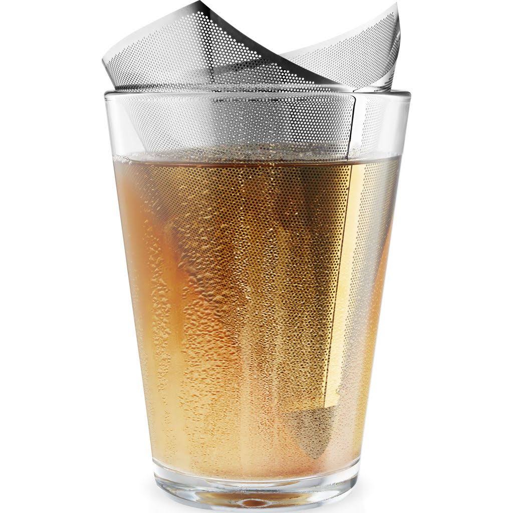Stainless Steel Tea Filter T5413