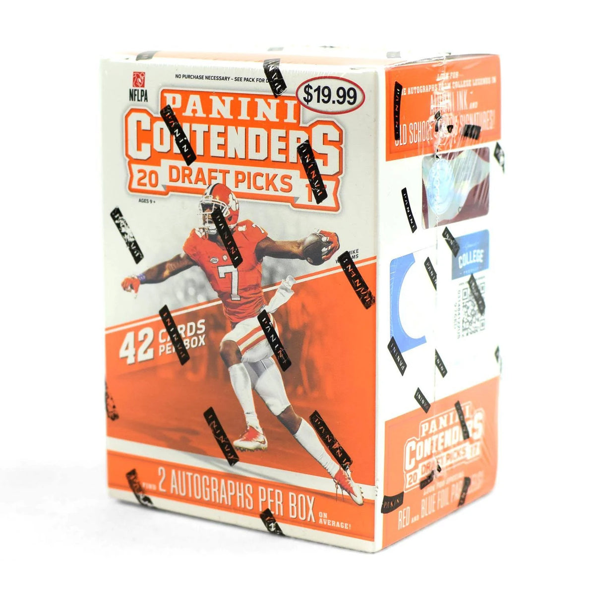 Blaster Box L574030