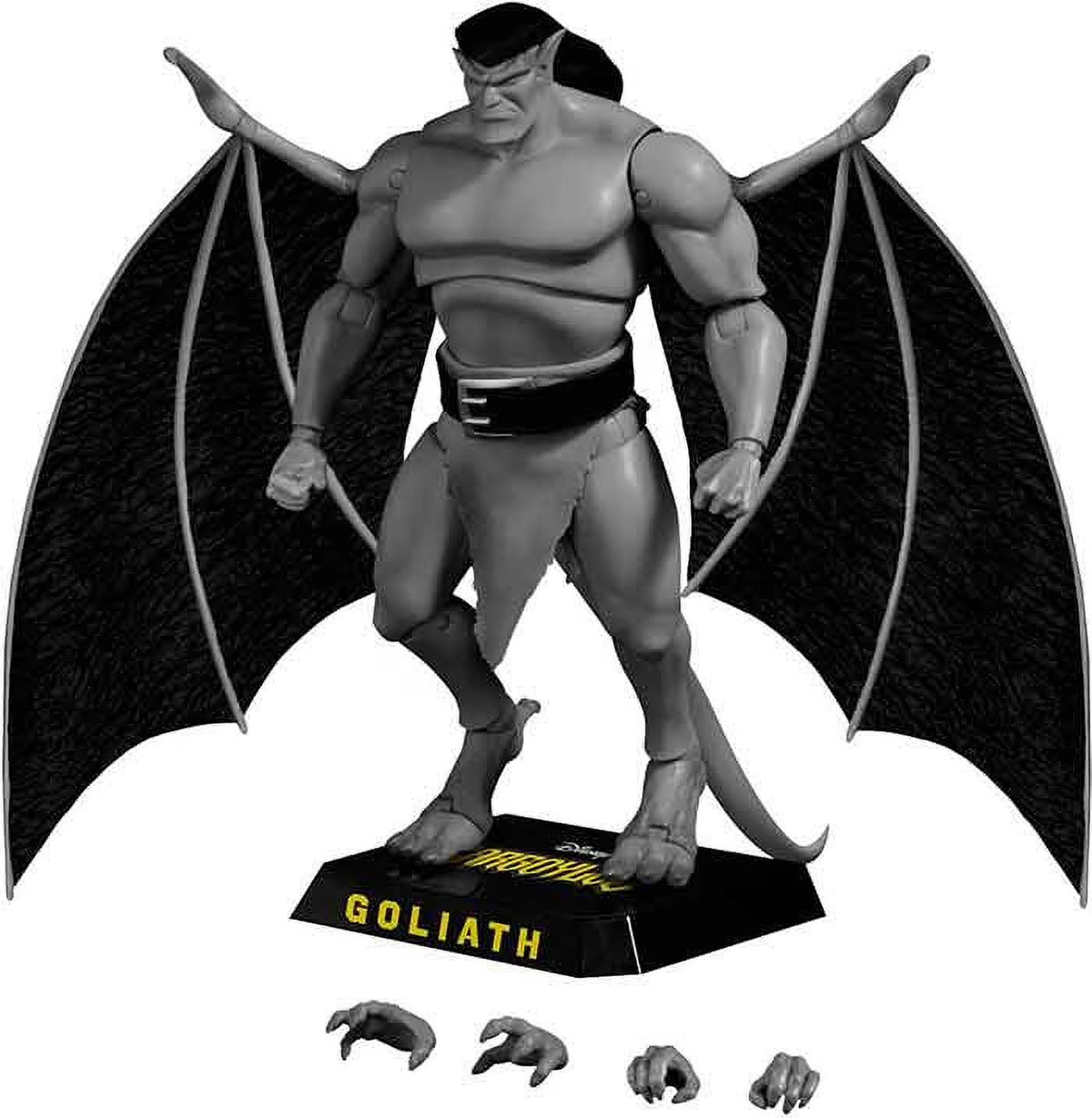 Gargoyles 10 Inch Action Figure Goliath S9426
