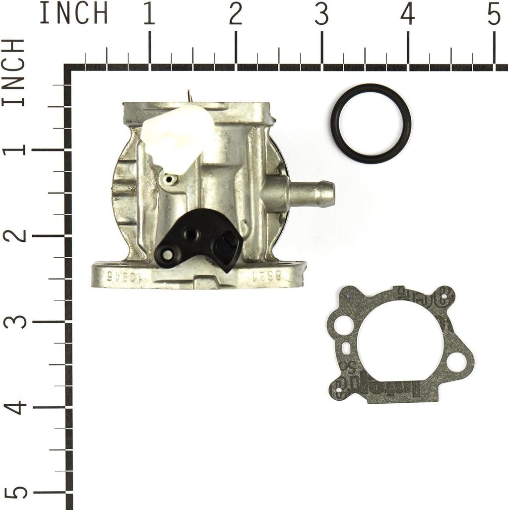 Carburetor Replaces 792253 Pack of 2 D4549