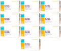 No-Sting Skin Prep Wipes 50/bx - Case of 10 Y67002