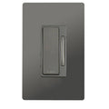 Nickel Incandescent Dimmer L429563
