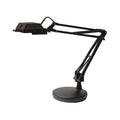 Black LED Task Light V41749