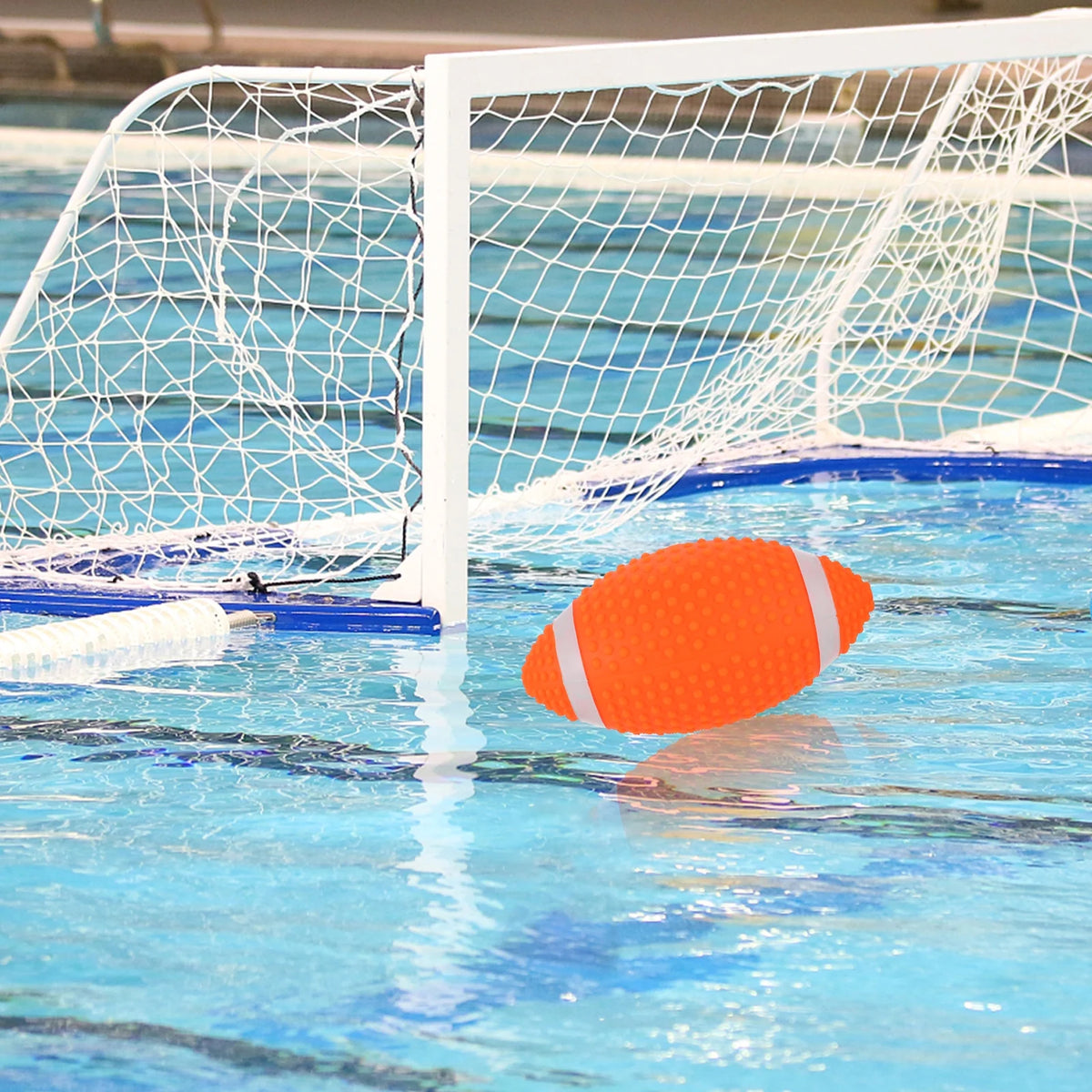 Underwater Rugby Toy Pool Ball Toy U973552