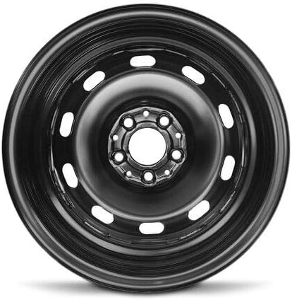 15 inch 5 Lug Steel Wheel Rim V367125