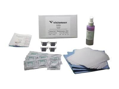 Scanner Maintenance Kit D604822