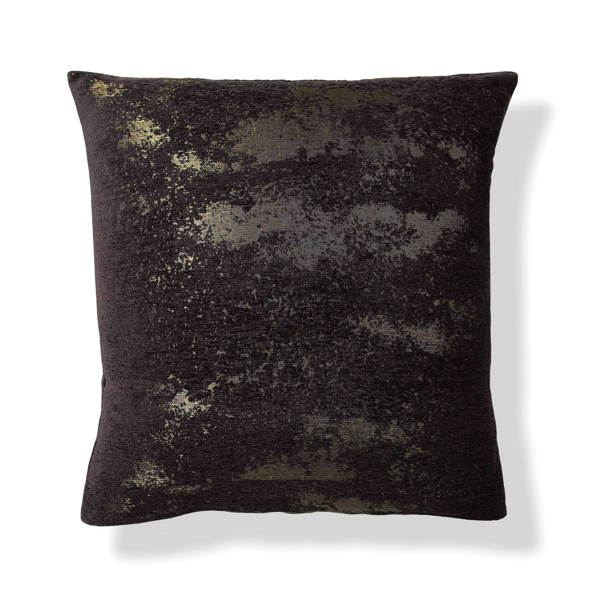 Onyx Standard Sham - Black T3092