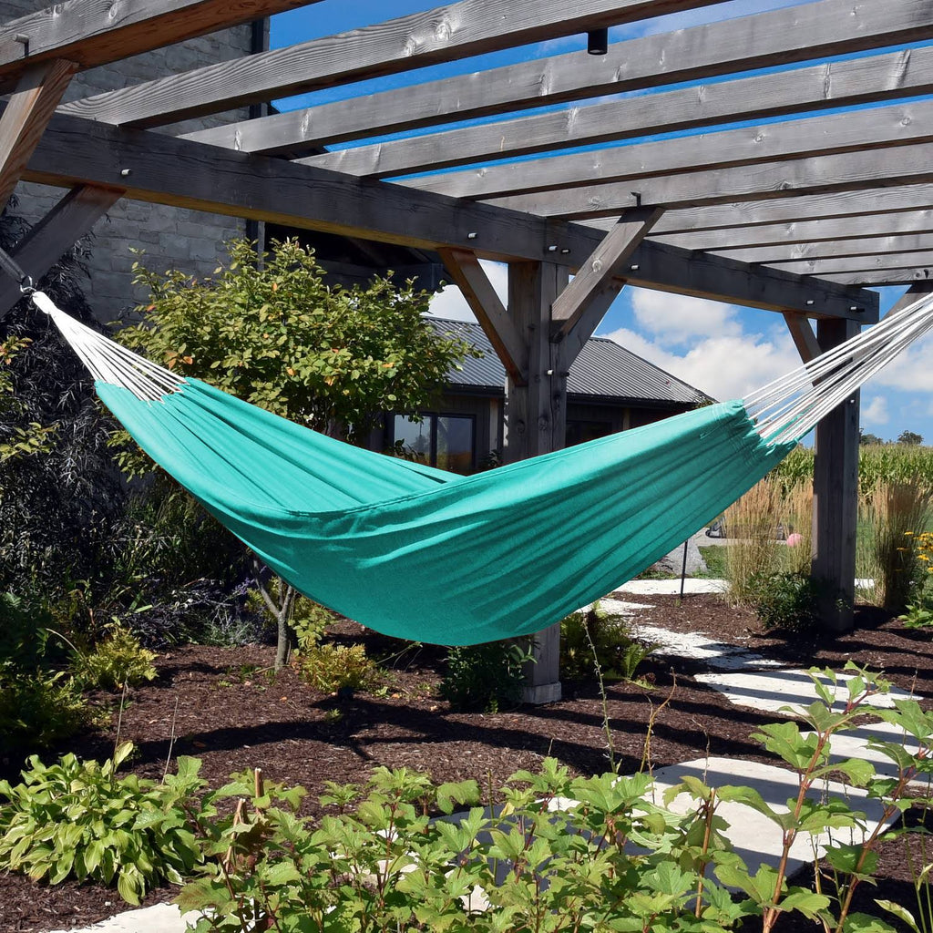 Aruba Double Sunbrella Hammock H318
