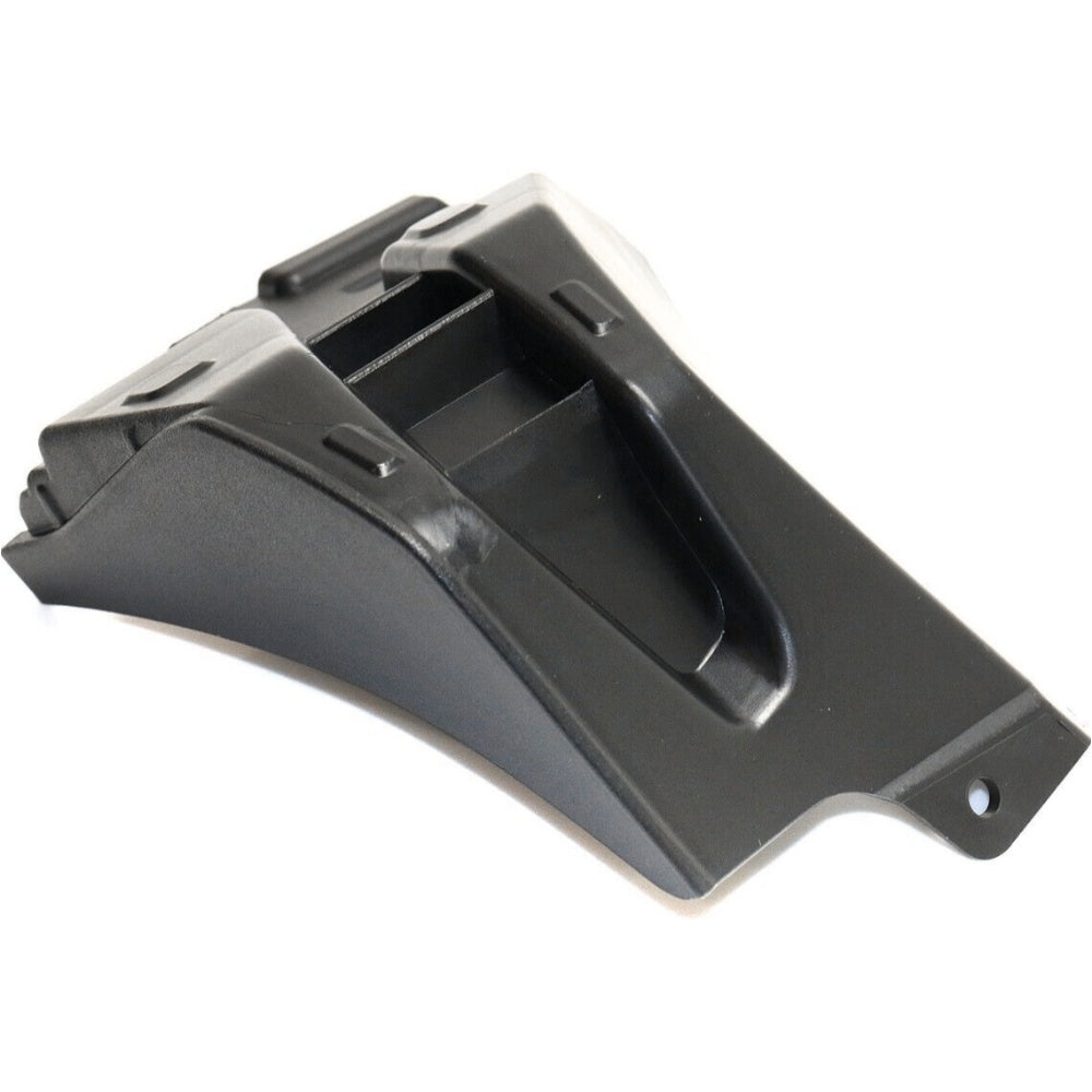 Bumper Face Bar Guards Front Passenger Right Side K9741