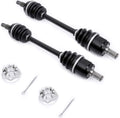 Rear Left or Right CV Axle, Set of 2 P188955