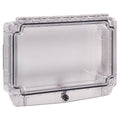 Polycarbonate Surface Mounting Stopper Cover N745079