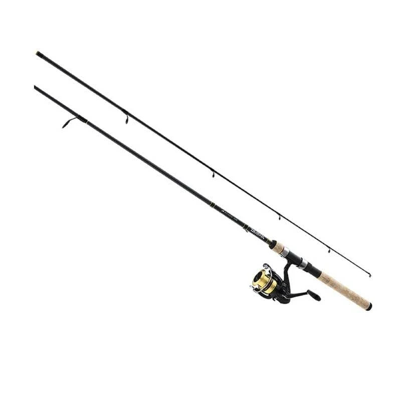 3-Piece Travel Conventional Rod MH 7ft M5957