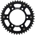 520 Black Rear Sprocket 48 Teeth Pack of 2 F714