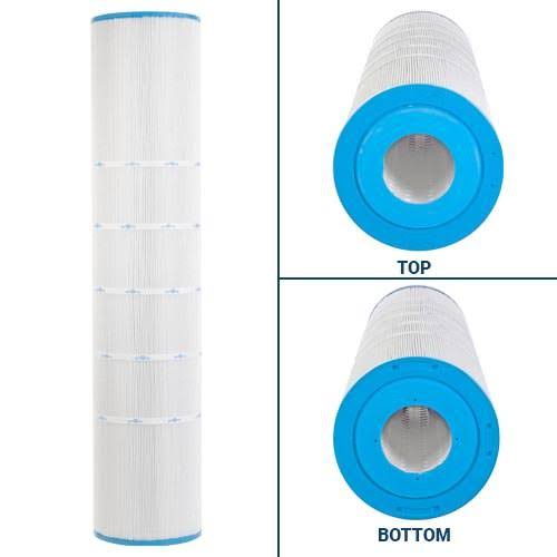 Cartridge Filter N25591