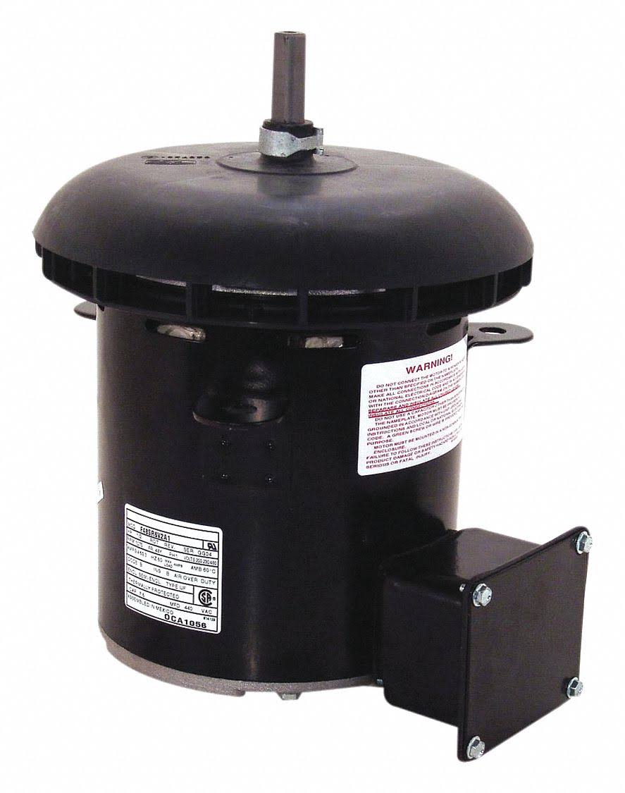 1/2 Hp 1075 Rpm 48Y Motor C149