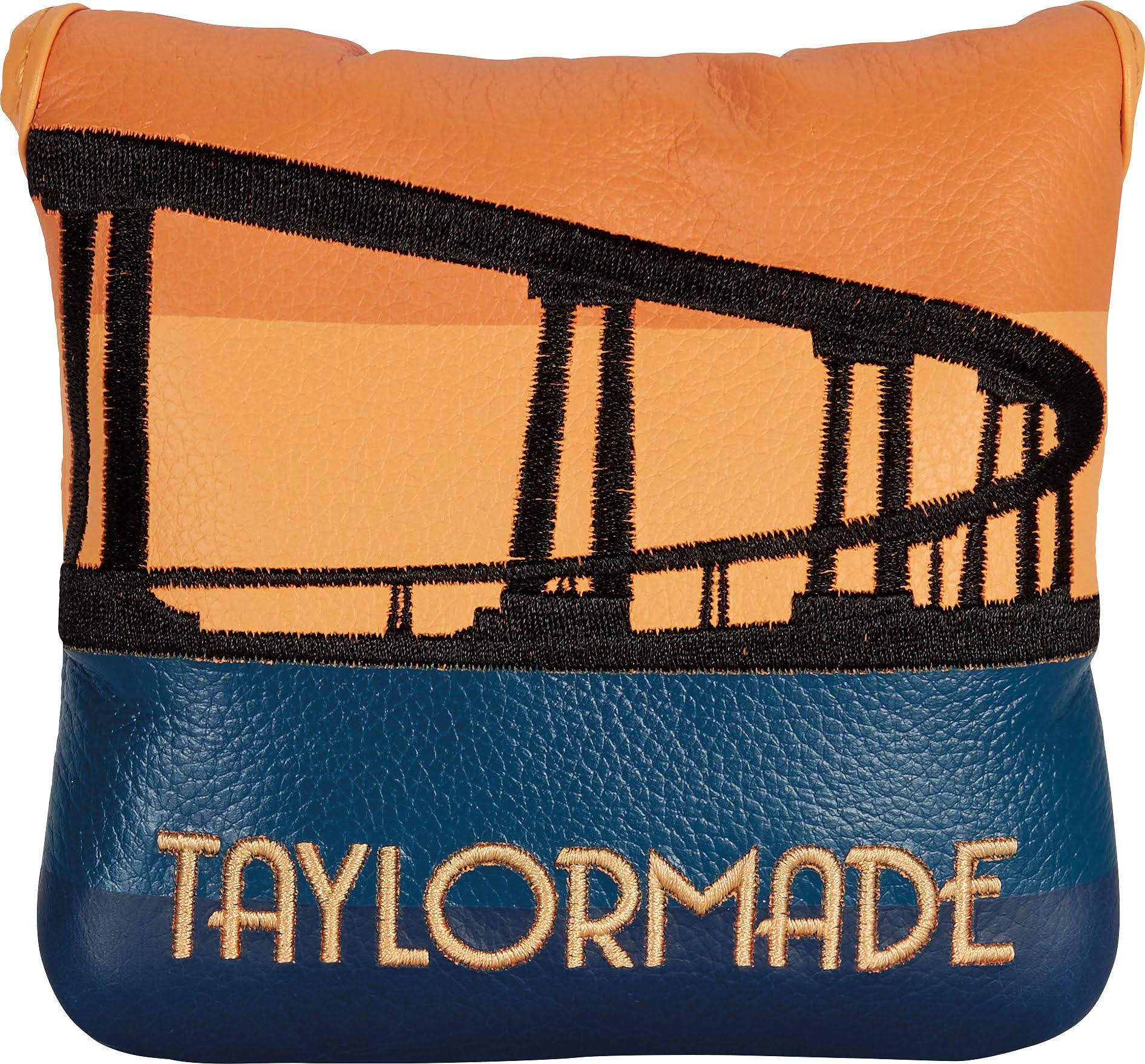 Mallet Putter Headcover N414