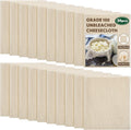 20 x 20 Inch Unbleached Cotton Cheese Cloth X775