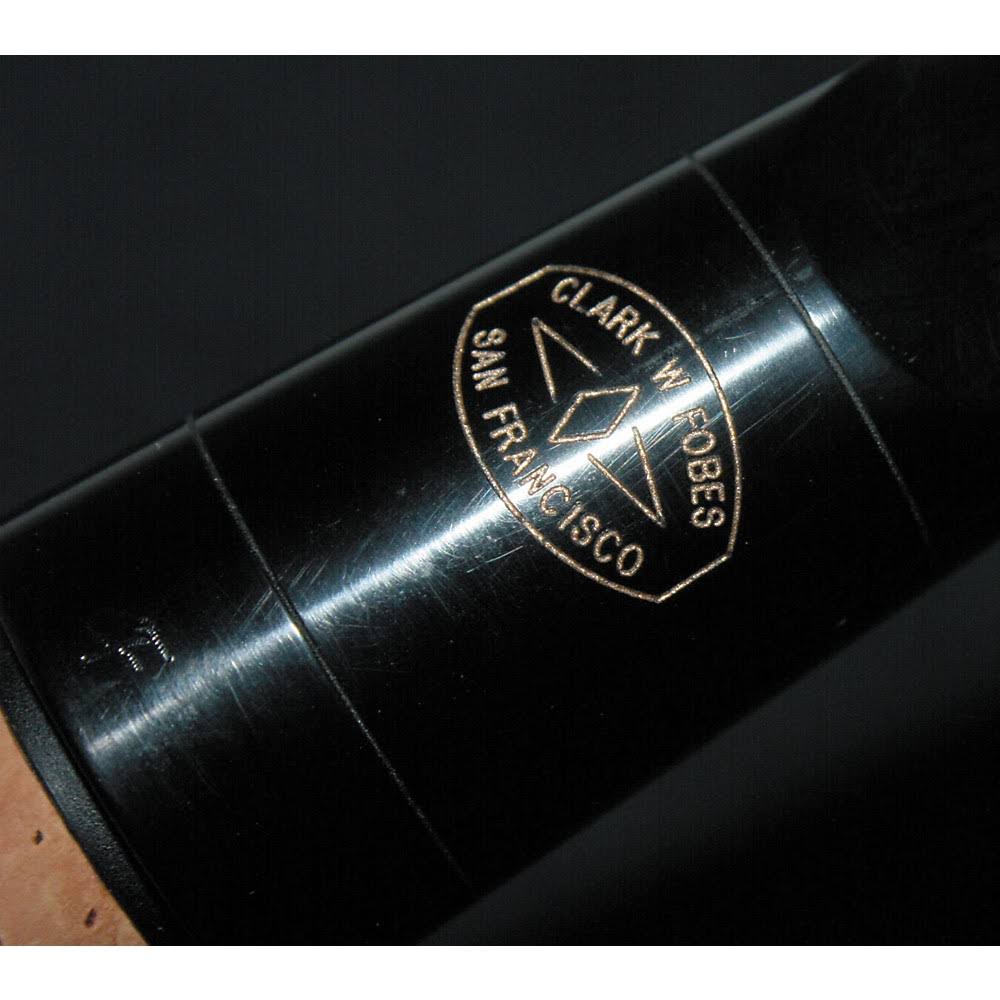 Bb Clarinet Mouthpiece Q688