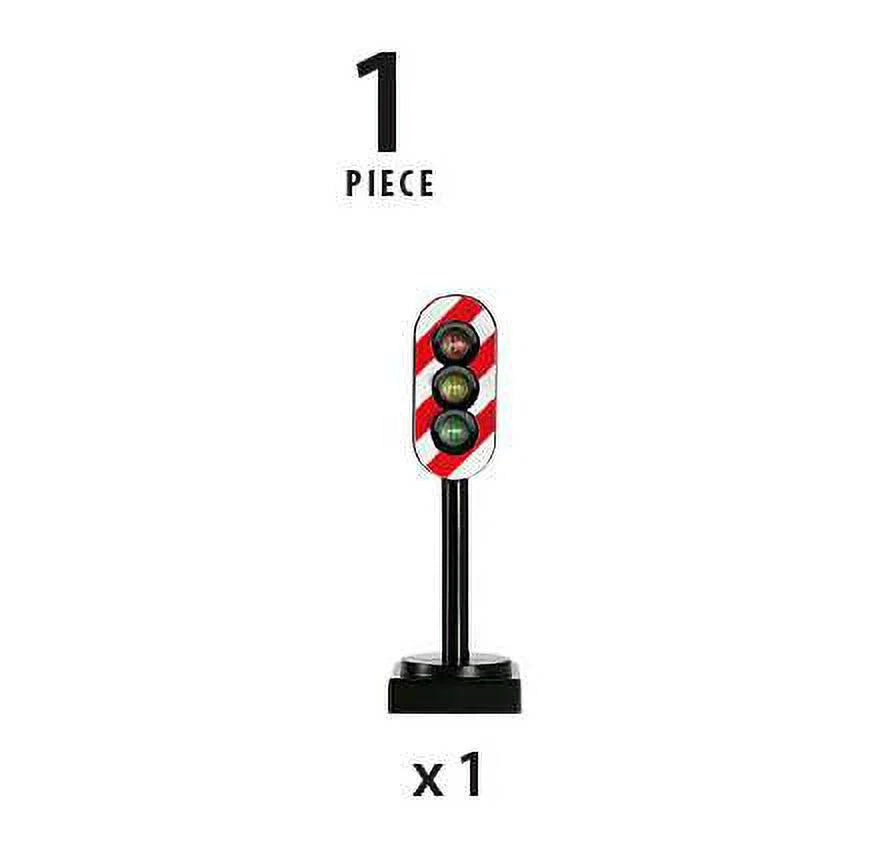 Light Signal Railway Accessory V1345