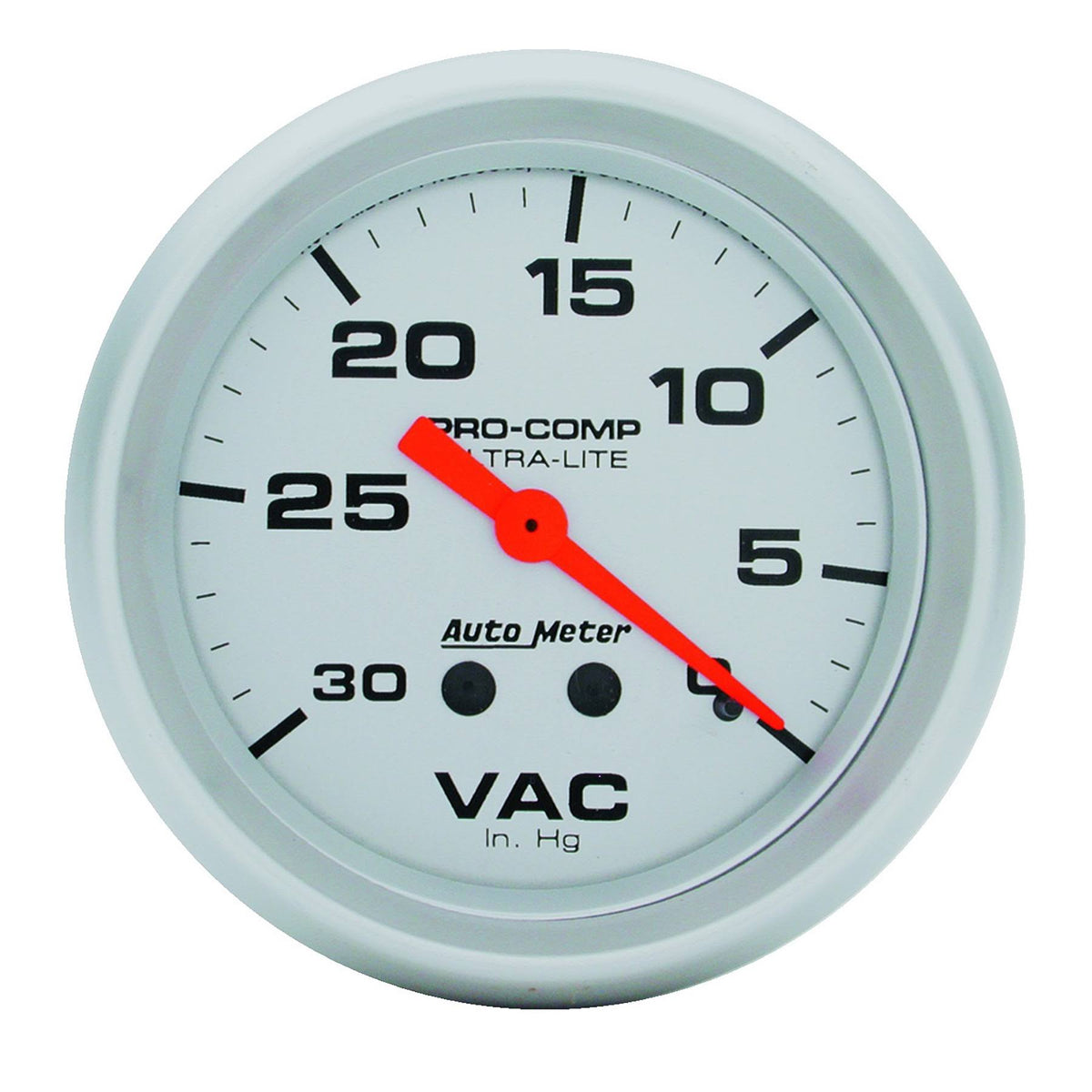 Mechanical Vacuum Gauge K50559