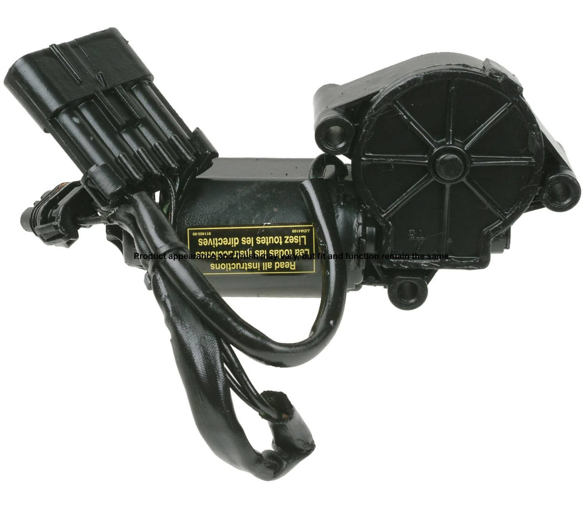 Headlight Motor M6420