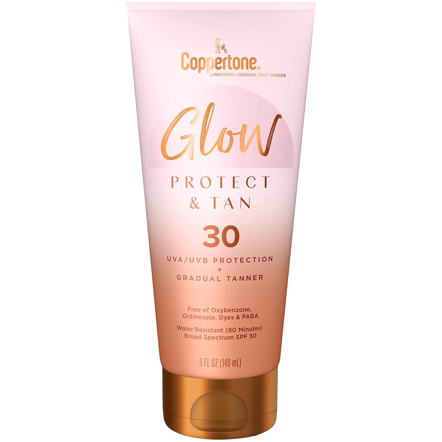 SPF 30 Sunscreen Lotion, 5 Fl Oz E74046