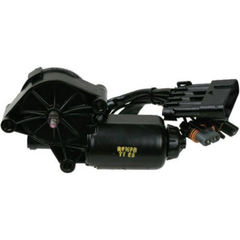 Headlight Motor M6420