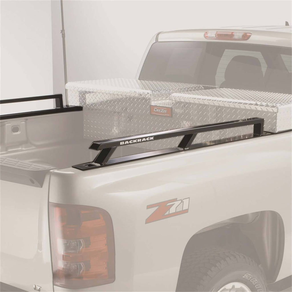 Side Rails N649038