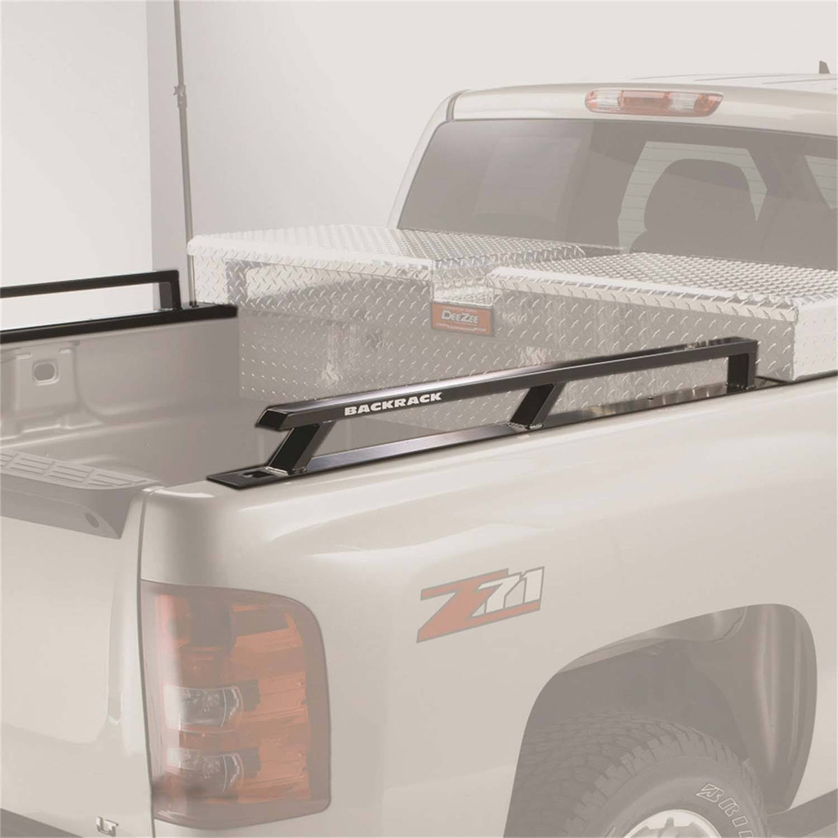 Side Rails N649038