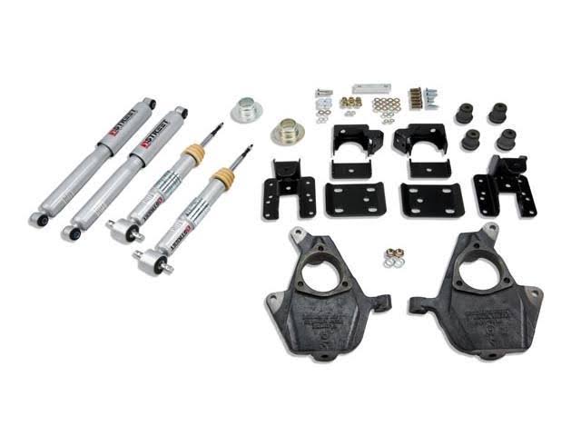 Pro Coil Spring Set L5162