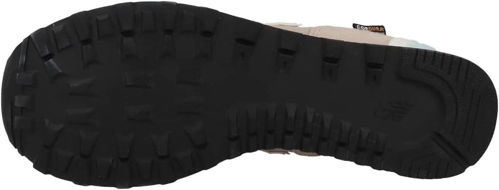 brown 574 Core Sneakers Y77702