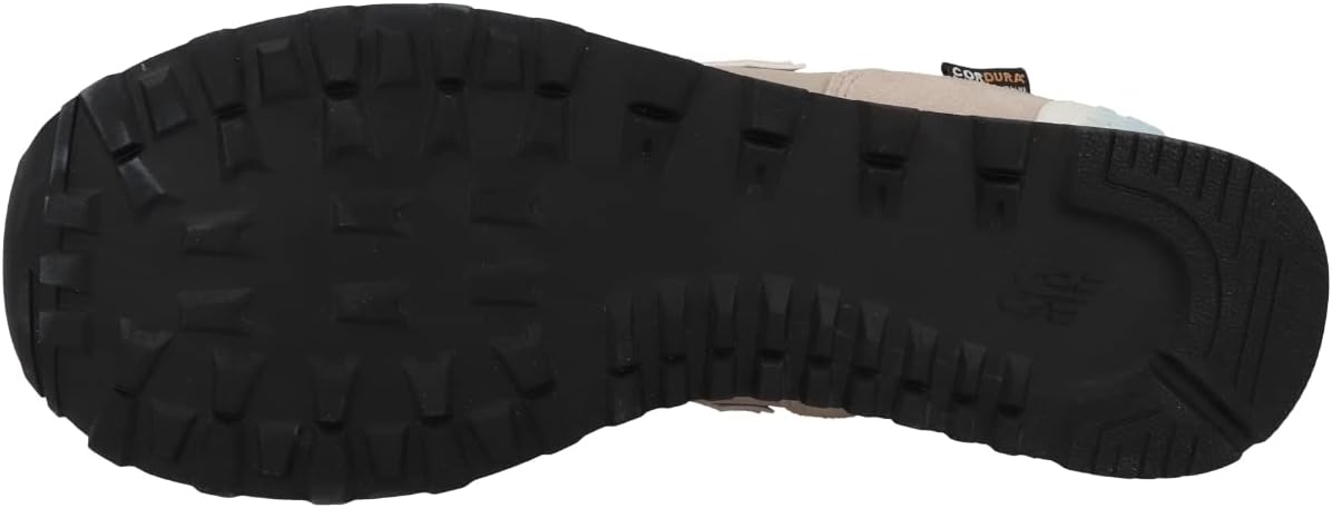 brown 574 Core Sneakers Y77702