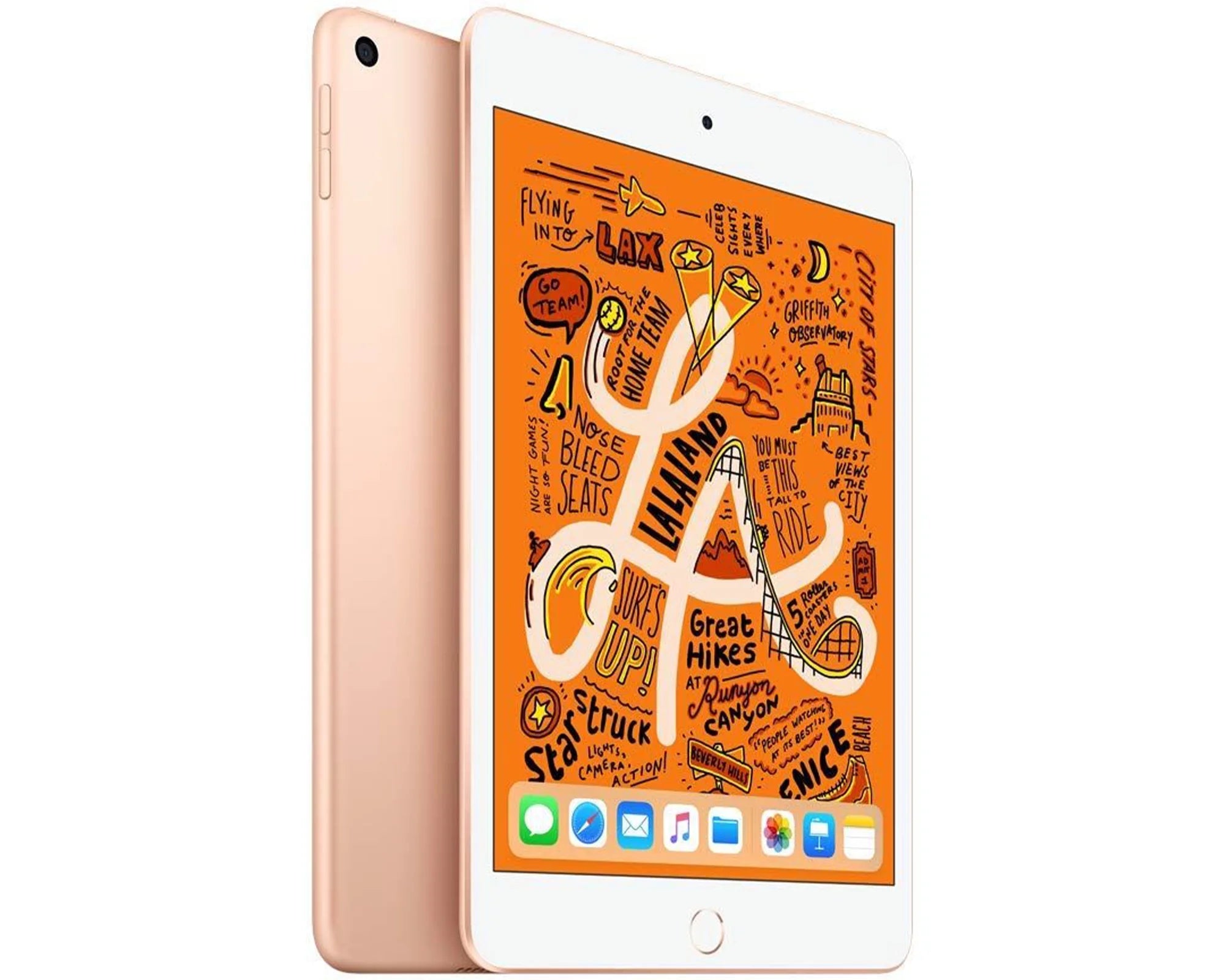 Refurbished 7.9" 64GB WiFi iPad Mini Z146082