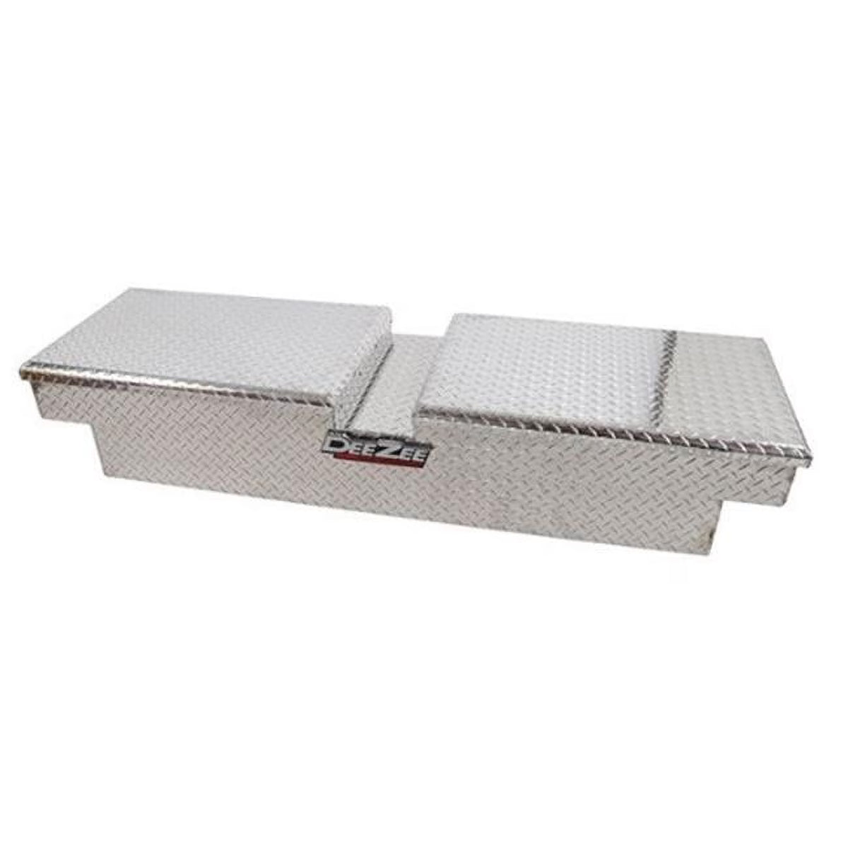 Red Label Dual Lid Tool Box Z5032