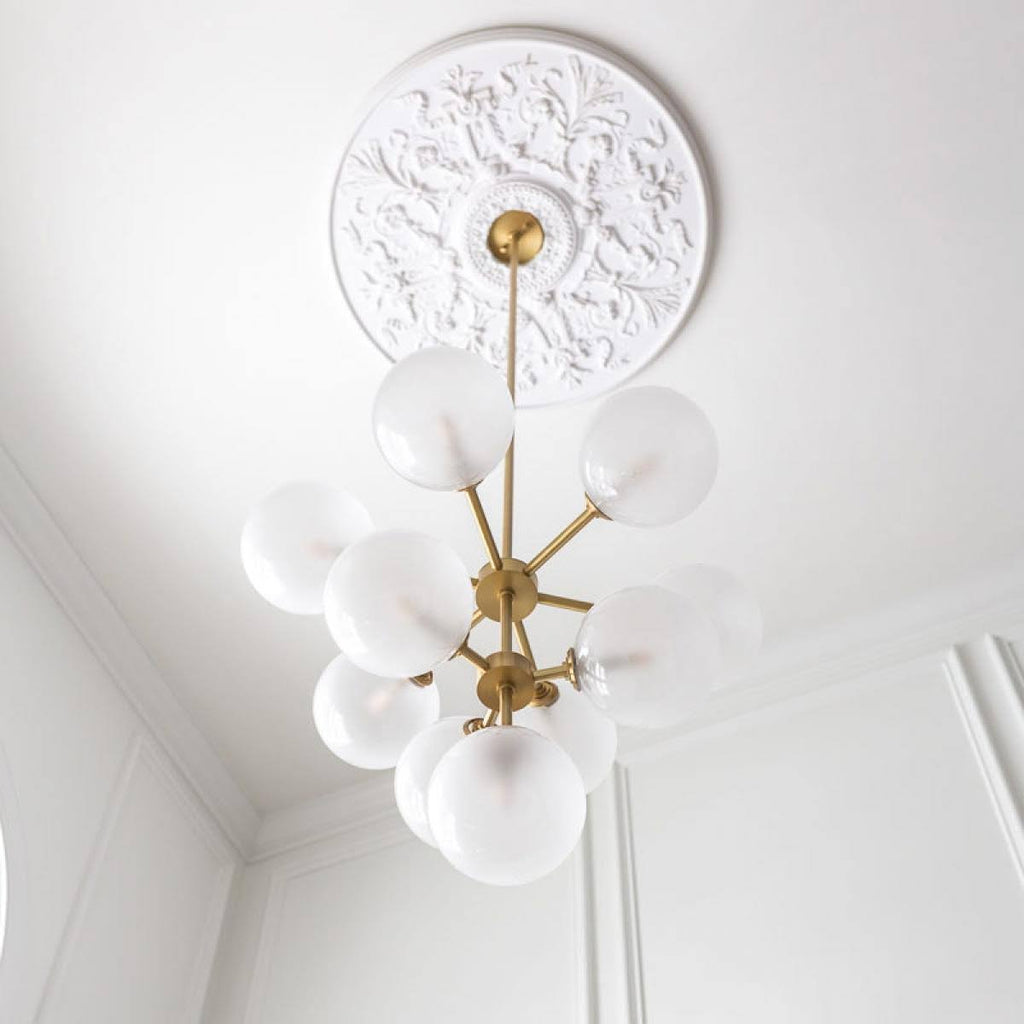 Ceiling Medallion D21240