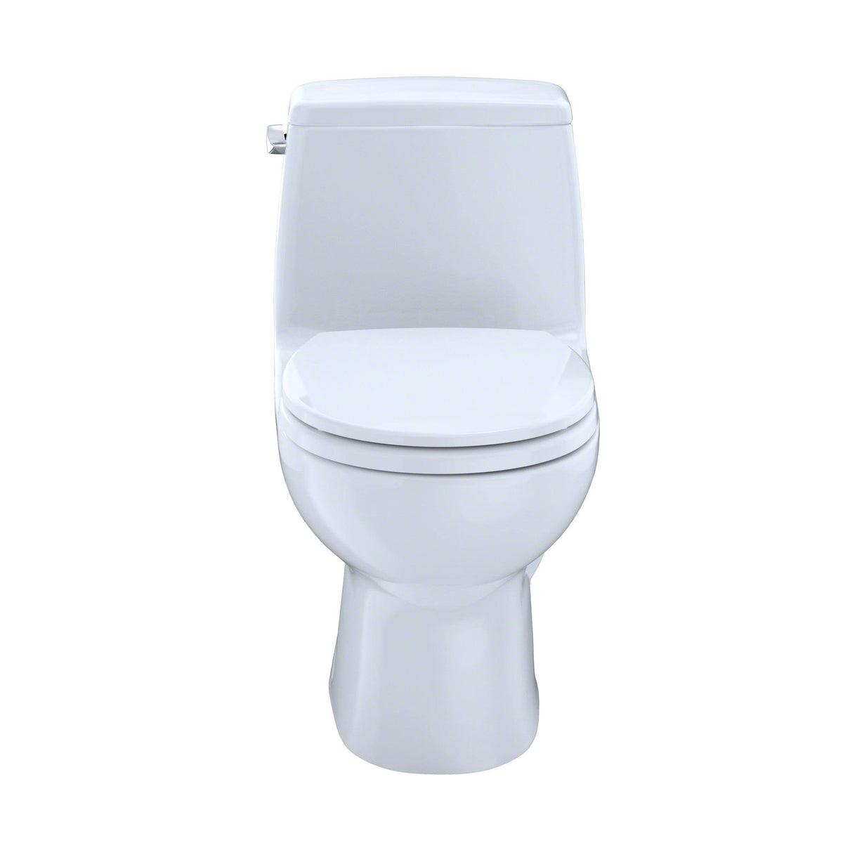 Bone Round One-Piece Toilet O67221