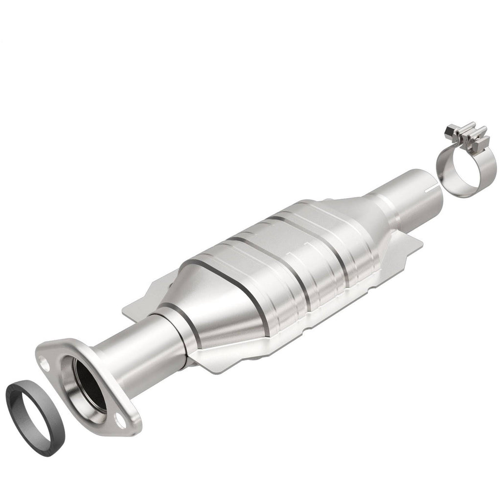 Direct Fit Catalytic Converter F1276