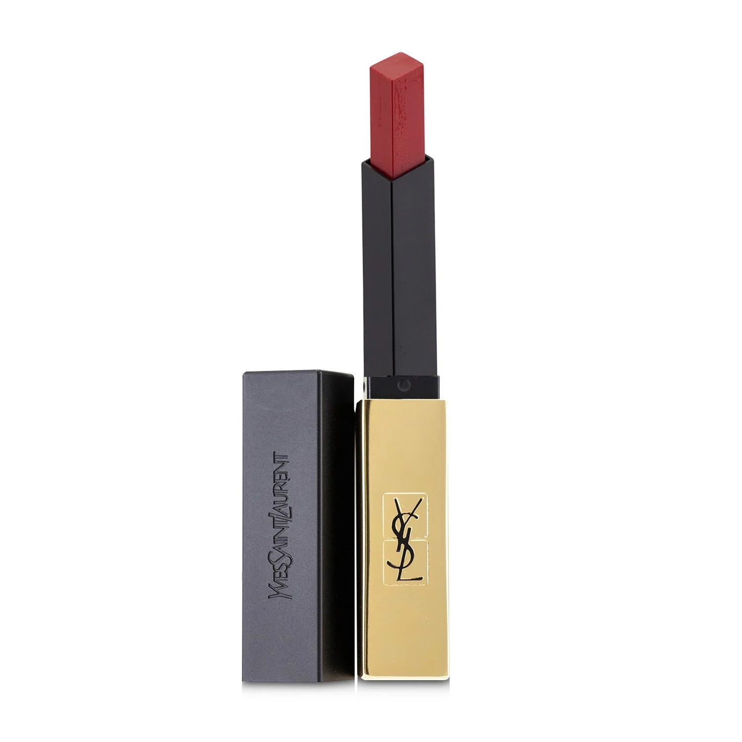 Leather Matte Lipstick O484397