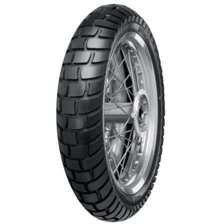 Dual-Sport Bias-Ply Rear Tire 130/80-17 C721