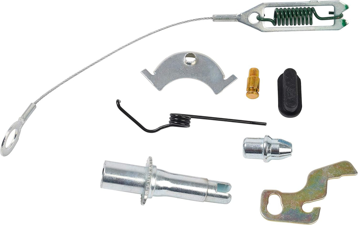 Rear Drum Brake Hardware Kit H3707