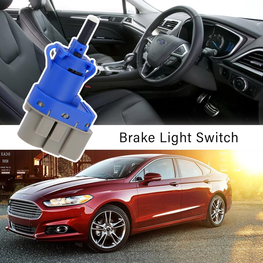Brake Light Switch 4Pin Y9547