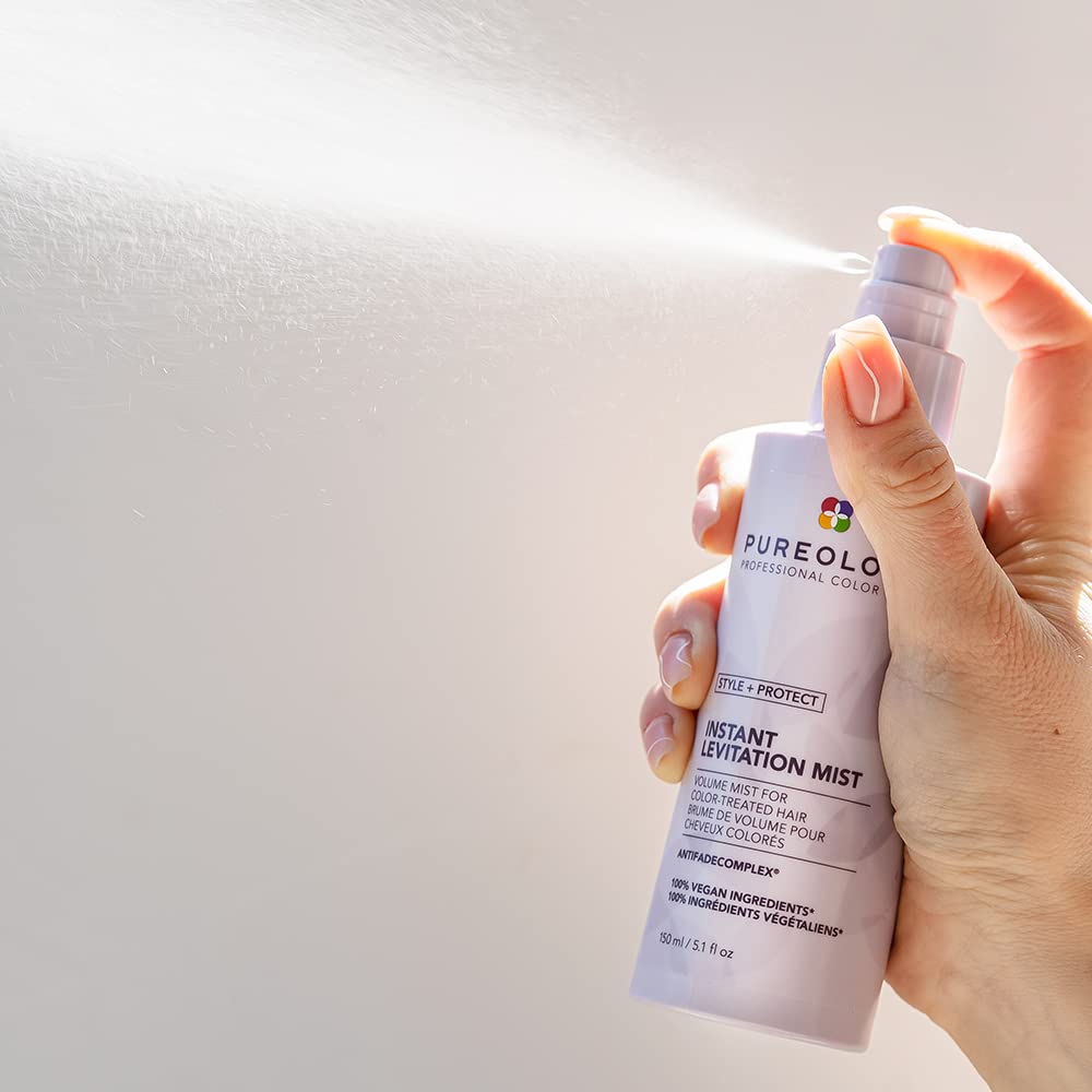 5.1 Fl. Oz. Volumizing Spray T81579