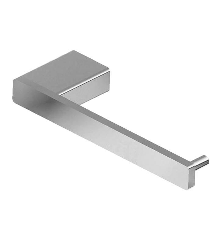 Brushed Brass PVD Tissue Holder X424227