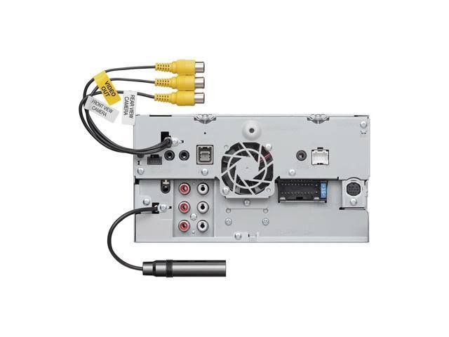 DVD Receiver Z671918