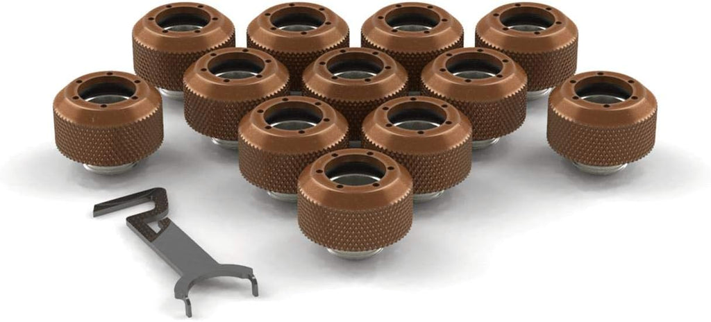 Toxic Candy 12 Pack Rigid Fitting C84108
