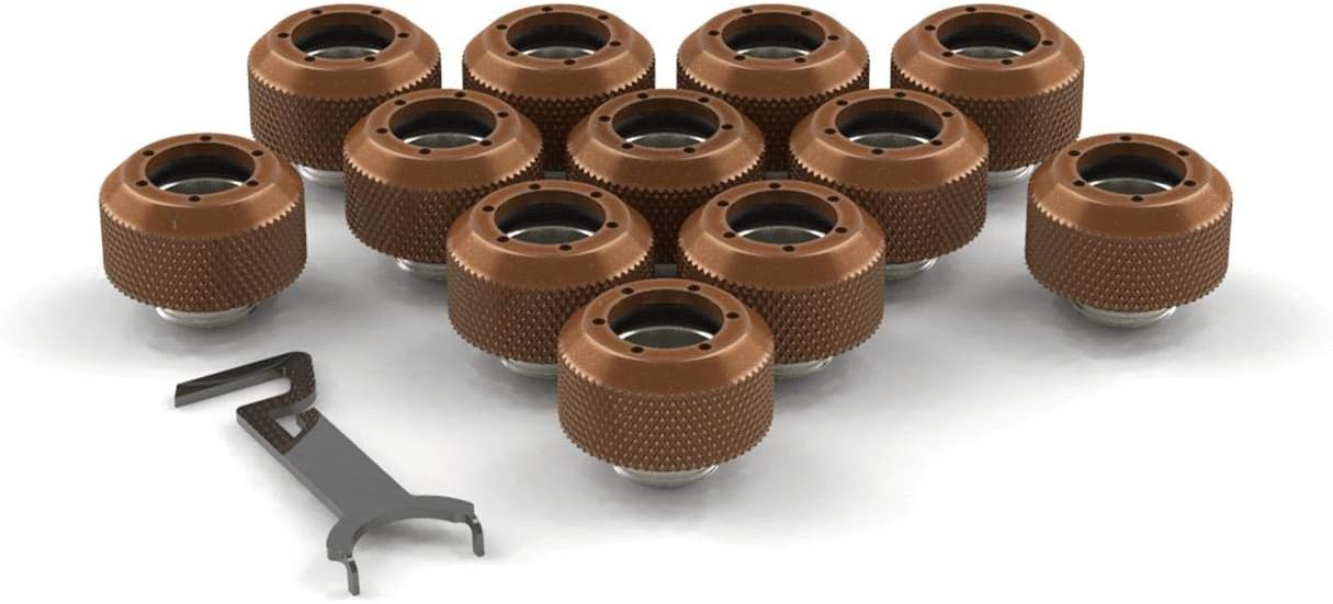 Toxic Candy 12 Pack Rigid Fitting C84108