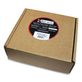 1/0 AWG 25 ft Black Welding Cable I756