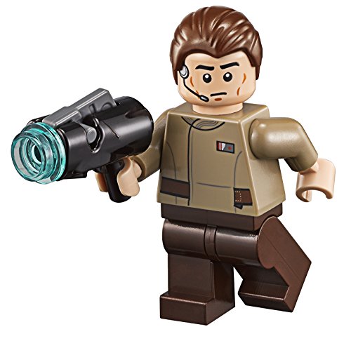 Resistance Trooper Battle Pack (112 Piece) Y96722