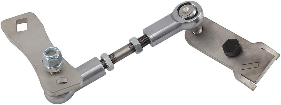 Stainless Steel transfer case linkage kit L38770